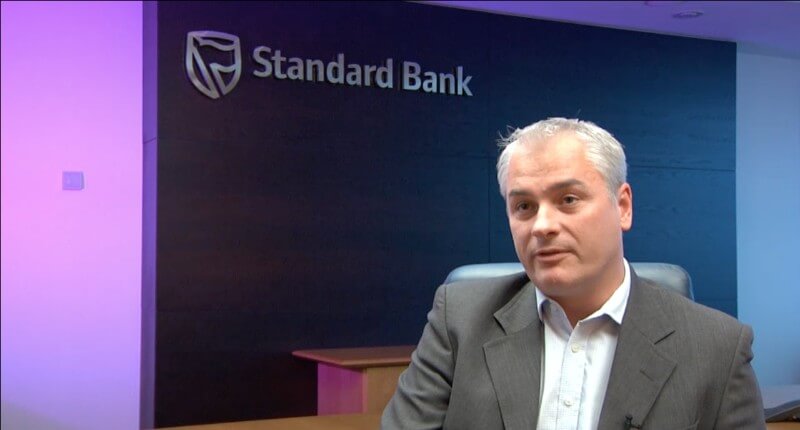 UniPrint - Standard Bank Case Study