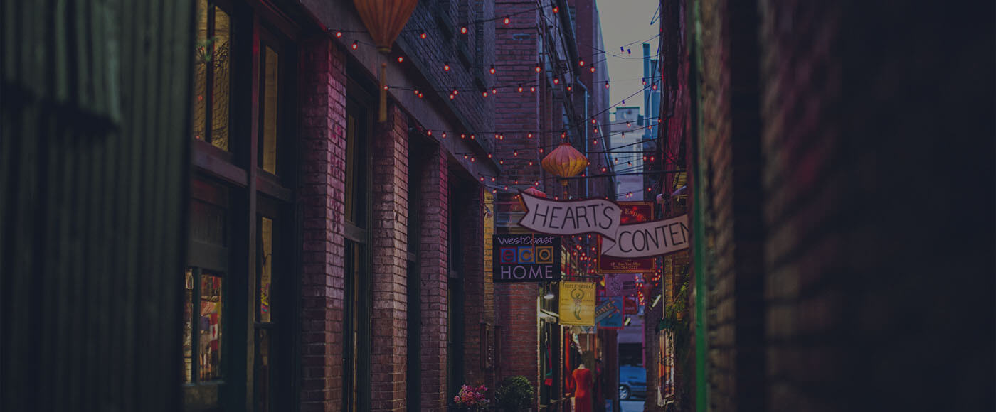 Your Marketing Shopfront to Great Messaging